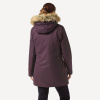 Куртка утеплённая Inga Parka Ws (Женский; UK12, M (44-46); winterberry)